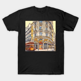 Buenos Aires city T-Shirt